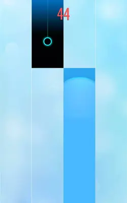 Piano Tiles 2 android App screenshot 2